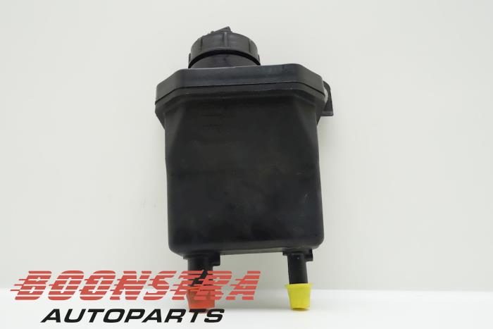 Begagnade Styrservotank Ferrari California 4.3 V8 32V Pris € 49,00 Marginaltabell erbjuds av Boonstra Autoparts