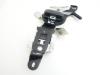 Rear seatbelt, centre from a BMW X1 (F48) sDrive 20i 2.0 16V Twin Power Turbo 2016