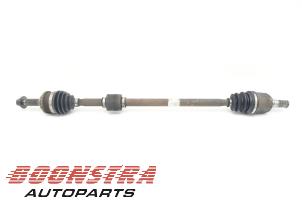 Used Front drive shaft, right Kia Picanto (TA) 1.0 12V Price € 29,95 Margin scheme offered by Boonstra Autoparts