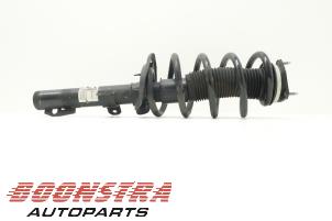 Used Front shock absorber rod, right Ford Transit 2.0 TDCi 16V Eco Blue 105 Price € 36,24 Inclusive VAT offered by Boonstra Autoparts