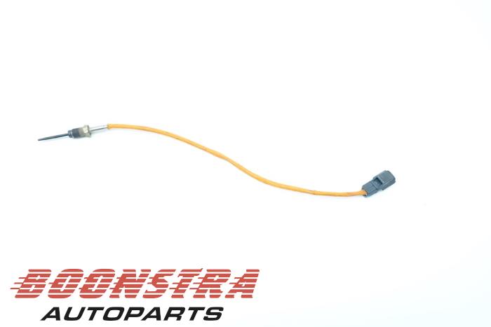 Usagé Sensor température d’échappement Ford Transit 2.0 TDCi 16V Eco Blue 105 Prix € 44,47 Prix TTC proposé par Boonstra Autoparts