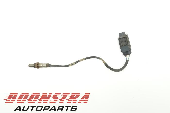 Usagé Sensor température d’échappement Ford Transit 2.0 TDCi 16V Eco Blue 105 Prix € 39,87 Prix TTC proposé par Boonstra Autoparts