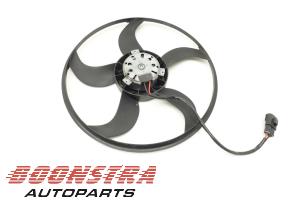 Used Cooling fans Ford Transit 2.0 TDCi 16V Eco Blue 105 Price € 53,54 Inclusive VAT offered by Boonstra Autoparts
