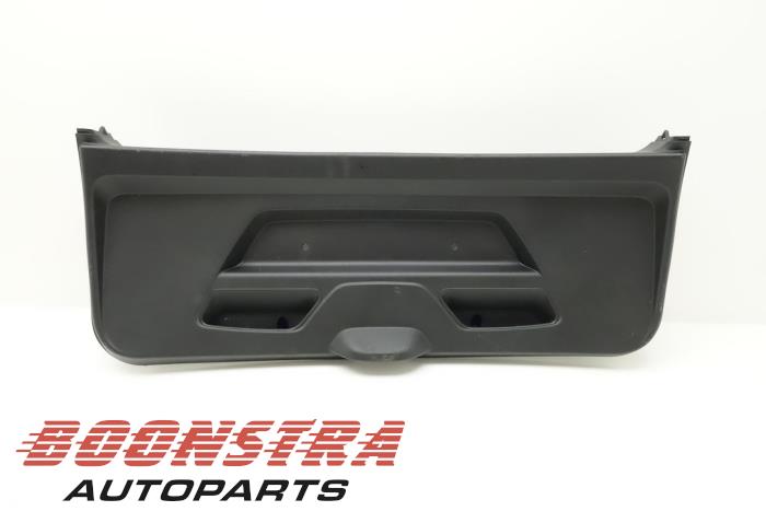 Tailgate trim BMW i3 i3 - 16523410 - Boonstra Autoparts