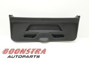 Used Tailgate trim BMW i3 (I01) i3 Price € 24,95 Margin scheme offered by Boonstra Autoparts