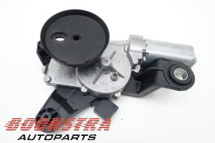 Used Rear wiper motor BMW 3 serie Touring (F31) Price € 24,95 Margin scheme offered by Boonstra Autoparts