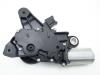 Rear wiper motor from a BMW 3 serie Touring (F31)  2015