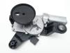 Rear wiper motor from a BMW 3 serie Touring (F31), Estate, 2012 / 2019 2015