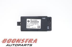 Used Module (miscellaneous) BMW X1 (F48) sDrive 20i 2.0 16V Twin Power Turbo Price € 59,25 Margin scheme offered by Boonstra Autoparts