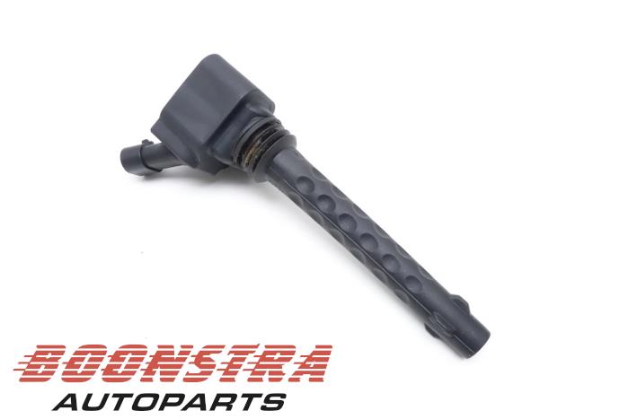 Begagnade Tändspole Lancia Delta (844) 1.4 T-Jet 16V 150 Pris € 24,95 Marginaltabell erbjuds av Boonstra Autoparts