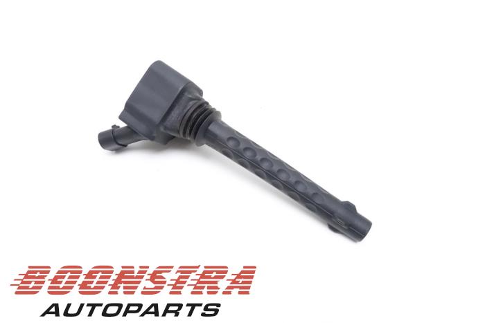 Begagnade Tändspole Lancia Delta (844) 1.4 T-Jet 16V 150 Pris € 24,95 Marginaltabell erbjuds av Boonstra Autoparts
