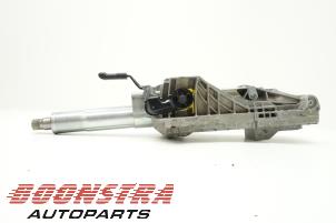 Used Steering column housing Mercedes C (W205) C-250 2.2 CDI 16V BlueTEC, C-250d Price € 59,95 Margin scheme offered by Boonstra Autoparts