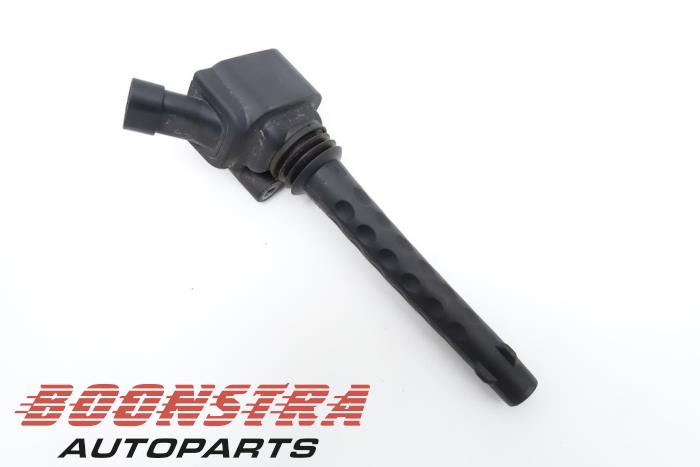 Gebrauchte Zündspule Lancia Delta (844) 1.4 T-Jet 16V 150 Preis € 24,95 Margenregelung angeboten von Boonstra Autoparts