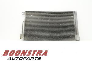Used Air conditioning condenser Opel Corsa D 1.4 16V Twinport Price € 29,95 Margin scheme offered by Boonstra Autoparts
