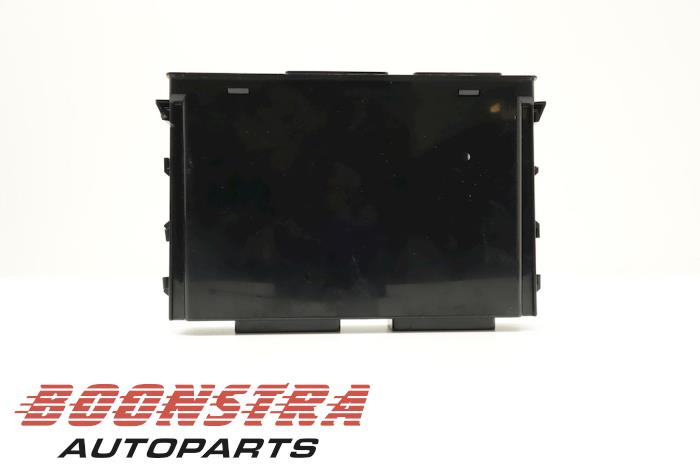 Used Body control computer Suzuki Vitara (LY/MY) 1.4 S Turbo 16V AllGrip Price € 199,00 Margin scheme offered by Boonstra Autoparts
