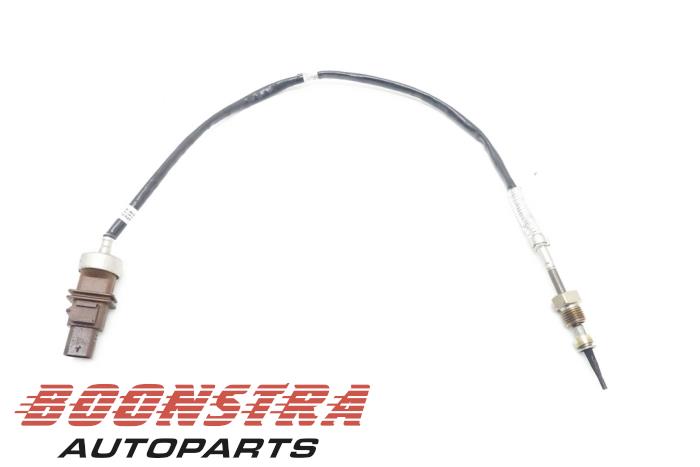 Używane Czujnik temperatury spalin Volkswagen Transporter T6 2.0 TDI 204 Cena € 71,69 Z VAT oferowane przez Boonstra Autoparts