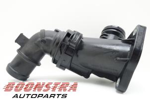 Used Thermostat housing Volkswagen Transporter T6 2.0 TDI 204 Price € 30,19 Inclusive VAT offered by Boonstra Autoparts