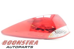 Used Taillight, left Hyundai iX35 (LM) 2.0 16V Price € 66,75 Margin scheme offered by Boonstra Autoparts