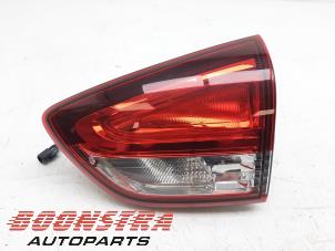 Used Taillight, right Renault Clio IV Estate/Grandtour (7R) 1.5 Energy dCi 90 FAP Price € 24,95 Margin scheme offered by Boonstra Autoparts