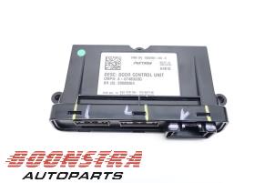 Used Central door locking module Tesla Model S 70 Price € 24,95 Margin scheme offered by Boonstra Autoparts