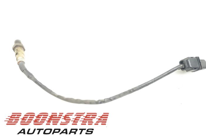 Lambda probe from a Peugeot Boxer (U9) 2.2 HDi 130 Euro 5 2012