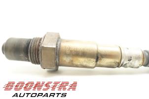 Lambda probe from a Peugeot Boxer (U9) 2.2 HDi 130 Euro 5 2012