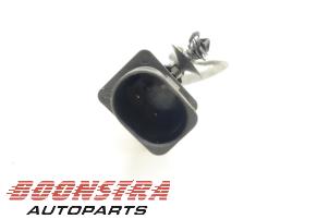 Lambda probe from a Peugeot Boxer (U9) 2.2 HDi 130 Euro 5 2012