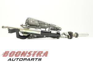 Used Steering column housing Mercedes C (W204) 2.2 C-220 CDI 16V BlueEFFICIENCY Price € 104,25 Margin scheme offered by Boonstra Autoparts