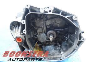 Used Gearbox Peugeot 3008 I (0U/HU) 1.6 16V THP 155 Price € 124,95 Margin scheme offered by Boonstra Autoparts