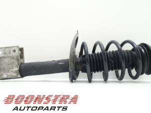 Used Front shock absorber rod, right Peugeot 3008 I (0U/HU) 1.6 16V THP 155 Price € 29,95 Margin scheme offered by Boonstra Autoparts