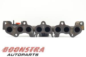 Used Exhaust manifold Peugeot Expert (G9) 2.0 HDi 120 Price € 30,19 Inclusive VAT offered by Boonstra Autoparts