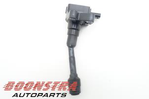 Used Pen ignition coil Ford Focus 3 Wagon 1.0 Ti-VCT EcoBoost 12V 125 Price € 24,95 Margin scheme offered by Boonstra Autoparts