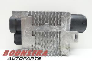 Used Cooling fan resistor Ford Focus 3 Wagon 1.0 Ti-VCT EcoBoost 12V 125 Price € 29,95 Margin scheme offered by Boonstra Autoparts