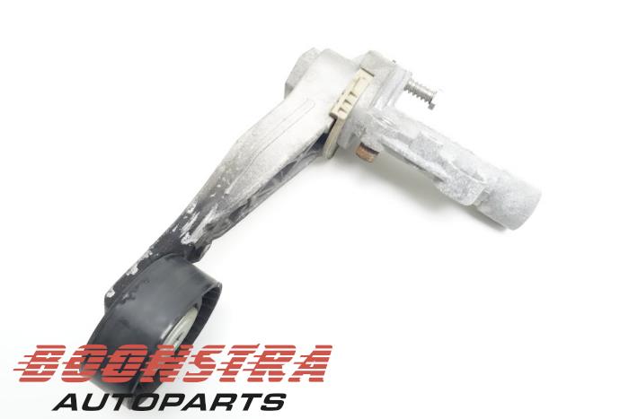 Usados Tensor correa múltiple Peugeot 2008 (CU) 1.6 VTI 16V Precio € 24,95 Norma de margen ofrecido por Boonstra Autoparts