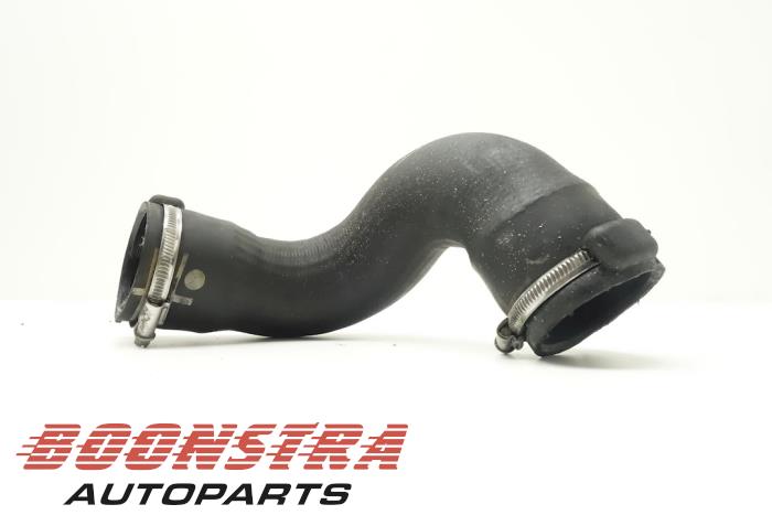 Gebrauchte Intercooler Schlauch Peugeot Expert (G9) 2.0 HDi 120 Preis € 30,19 Mit Mehrwertsteuer angeboten von Boonstra Autoparts