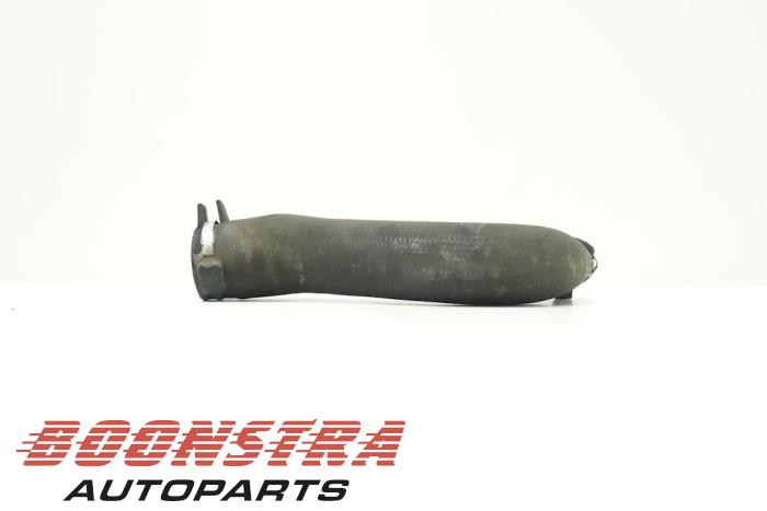 Gebrauchte Intercooler Schlauch Peugeot Expert (G9) 2.0 HDi 120 Preis € 30,19 Mit Mehrwertsteuer angeboten von Boonstra Autoparts