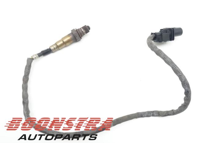 Usados Sonda Lambda Alfa Romeo Brera (939) 3.2 JTS Q4 V6 24V Precio € 44,25 Norma de margen ofrecido por Boonstra Autoparts