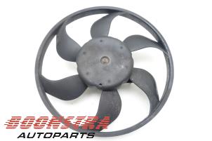 Used Cooling fans Alfa Romeo Brera (939) 3.2 JTS Q4 V6 24V Price € 74,96 Margin scheme offered by Boonstra Autoparts