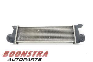 Used Intercooler Mercedes A (W168) 1.7 A-170 CDI 16V Price € 24,95 Margin scheme offered by Boonstra Autoparts