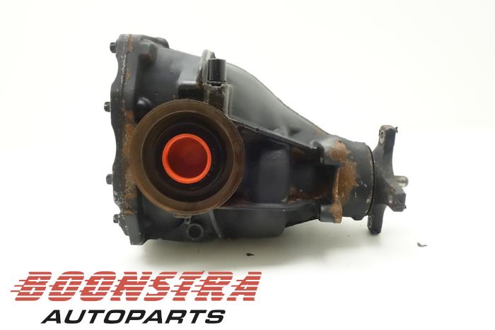 Gebrauchte Differential hinten Mercedes E (W211) 3.2 E-320 CDI 24V Preis € 199,00 Margenregelung angeboten von Boonstra Autoparts