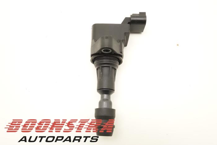 Usagé Broche bobine Opel Insignia 2.0 Turbo 16V 4x4 Ecotec Prix € 34,95 Règlement à la marge proposé par Boonstra Autoparts