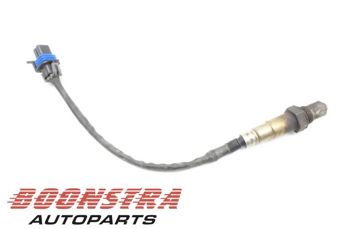 Lambda probe from a Opel Insignia 2.0 Turbo 16V 4x4 Ecotec 2008