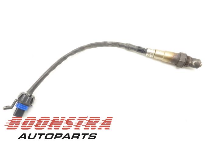 Gebrauchte Lambdasonde Opel Insignia 2.0 Turbo 16V 4x4 Ecotec Preis € 29,95 Margenregelung angeboten von Boonstra Autoparts