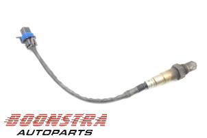 Lambda probe from a Opel Insignia 2.0 Turbo 16V 4x4 Ecotec 2008