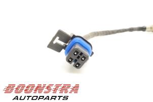Lambda probe from a Opel Insignia 2.0 Turbo 16V 4x4 Ecotec 2008