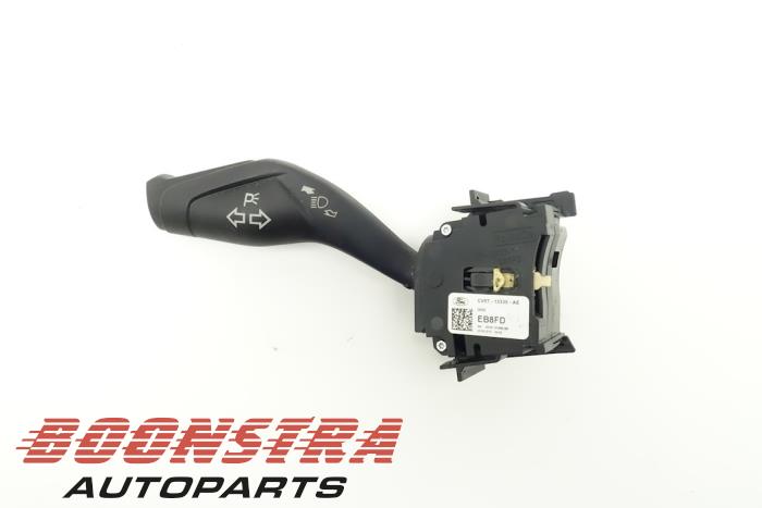 Indicator switch Ford Transit Connect 1.6 TDCi 16V 95 - 5223551