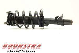Used Front shock absorber rod, left Ford Transit Connect (PJ2) 1.6 TDCi 16V 95 Price € 44,47 Inclusive VAT offered by Boonstra Autoparts