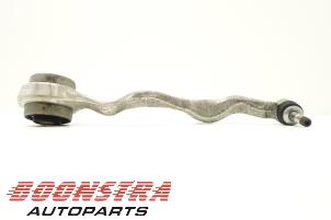 Used Front lower wishbone, right BMW 3 serie Touring (E91) 320i 16V Price € 24,95 Margin scheme offered by Boonstra Autoparts
