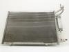 Air conditioning condenser from a Ford Fiesta 6 (JA8) 1.25 16V 2012