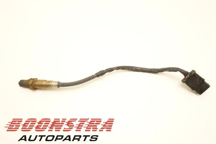 Używane Sonda lambda BMW 4 serie (F32) 420i 2.0 Turbo 16V Cena € 24,95 Procedura marży oferowane przez Boonstra Autoparts